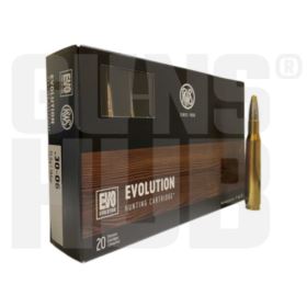 Amunicja RWS 30-06 Evo 11,9g/184gr