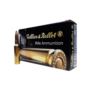 Amunicja S&B 6,5 Creedmoor SP 10,1g/156gr