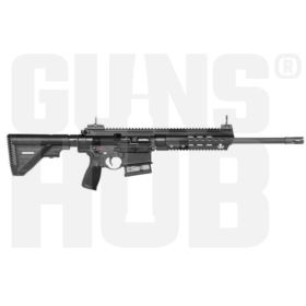 Karabin H&K MR308 A3 16,5" Slim Line Hkey