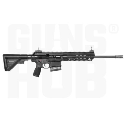 Karabin H&K MR308 A3 16,5" Slim Line Hkey