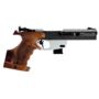 Pistolet Benelli MP 90 S World Cup 22LR