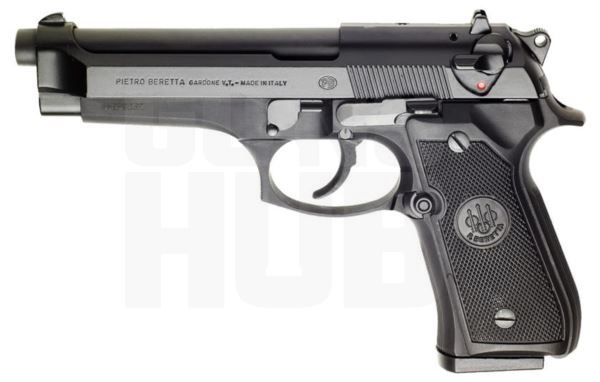 Pistolet Beretta 92 FS