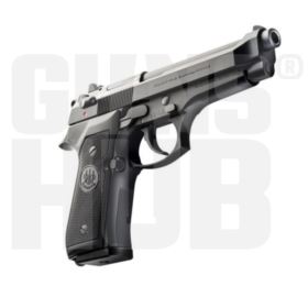 Pistolet Beretta 92 FS