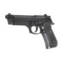 Pistolet Beretta 92 FS