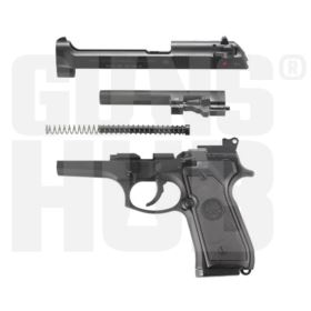 Pistolet Beretta 92 FS