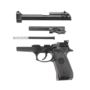 Pistolet Beretta 92 FS