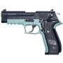 Pistolet GSG Fire Fly Mint Green