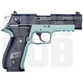 Pistolet GSG Fire Fly Mint Green