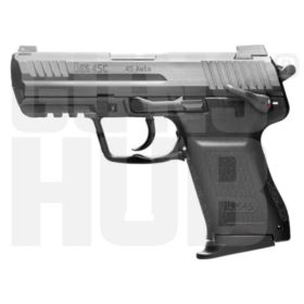 Pistolet H&K 45 Compact V1 .45ACP