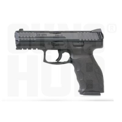 Pistolet H&K SFP9S SF