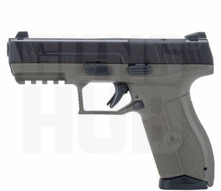 Pistolet IWI Masada OR 4,1" OD Green