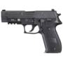 Pistolet Sig Sauer P226 MK25