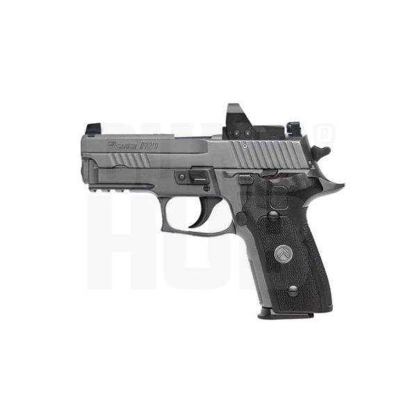 Pistolet Sig Sauer P229 Legion RXP