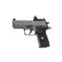 Pistolet Sig Sauer P229 Legion RXP