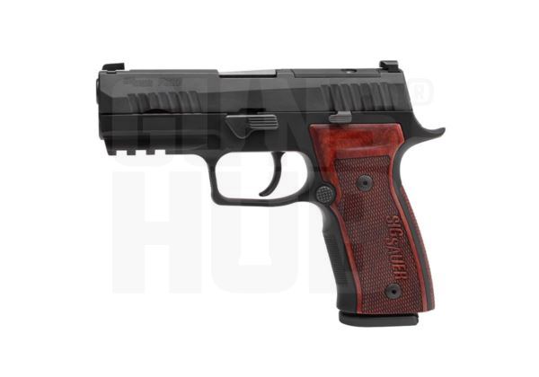 Pistolet Sig Sauer P320 AXG Classic