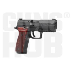 Pistolet Sig Sauer P320 AXG Classic