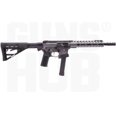 Karabinek Schmeisser AR15  Dynamic PCC 12,5" .9x19