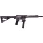 Karabinek Schmeisser AR15  Dynamic PCC 12,5" .9x19