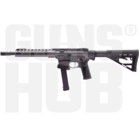 Karabinek Schmeisser AR15  Dynamic PCC 12,5" .9x19