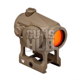 Kolimator Vortex Crossfire Red dot Tan