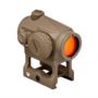 Kolimator Vortex Crossfire Red dot Tan