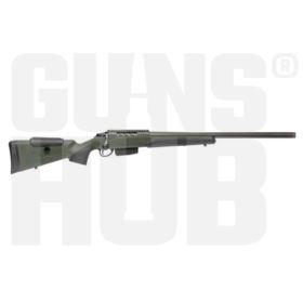 Karabin Tikka T3X Super Varmint Green MT