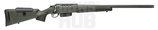 Karabin Tikka T3X Super Varmint Green MT