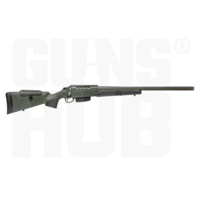 Karabin Tikka T3X Super Varmint Green MT