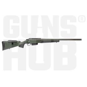 Karabin Tikka T3X Super Varmint Green Tech