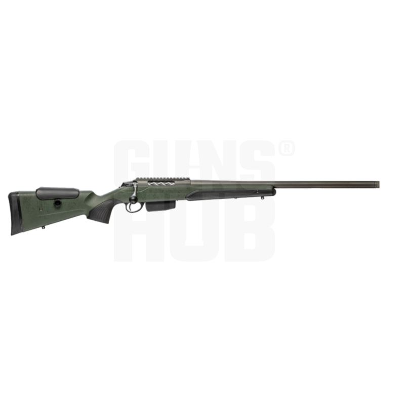 Karabin Tikka T3X Super Varmint Green Tech