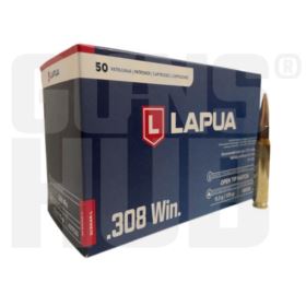 Amunicja Lapua 308 Win OTM SCENAR L 11,3g/175 gr