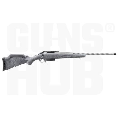 Sztucer Ruger American .308