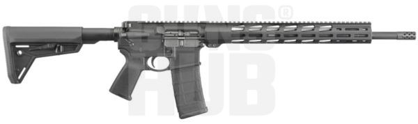 Karabin Ruger AR-556 MPR 8542 16"