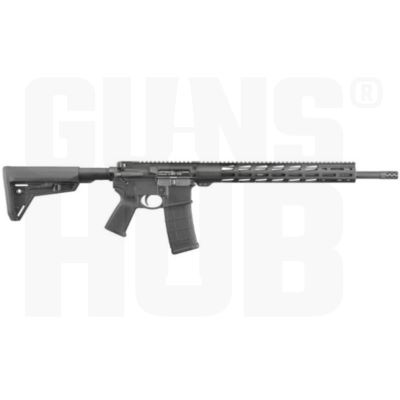 Karabin Ruger AR-556 MPR 8542 16"