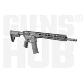 Karabin Ruger AR-556 MPR 8542 16"