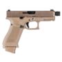 Pistolet Glock 19X 13x1