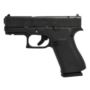 Pistolet Glock 43X Black MOS