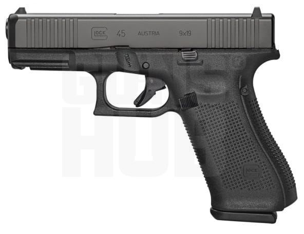 Pistolet Glock 45