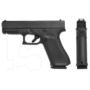 Pistolet Glock 45