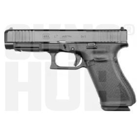 Pistolet Glock 47 MOS FS