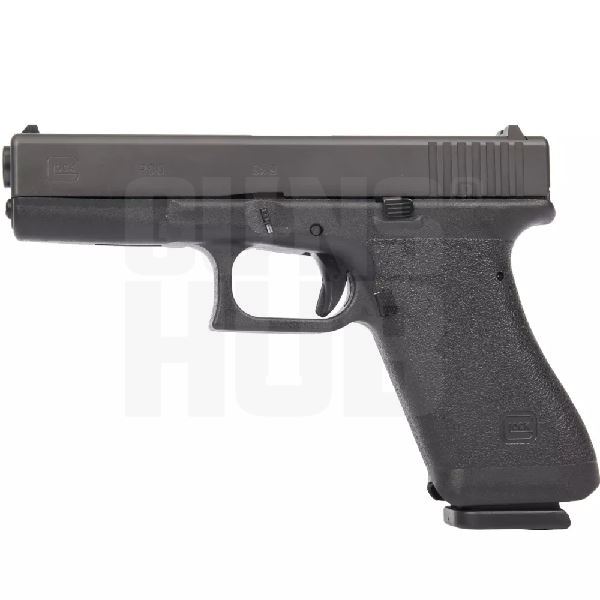 Pistolet Glock P80