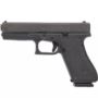 Pistolet Glock P80