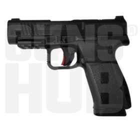 Pistolet Canik METE MC9 LS Micro Compact BLK