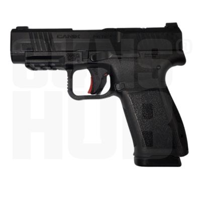 Pistolet Canik METE MC9 LS Micro Compact BLK