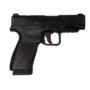 Pistolet Canik METE MC9 LS Micro Compact BLK