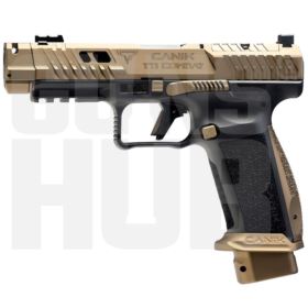 Pistolet Canik TP9 TTI Combat Taran Tactical