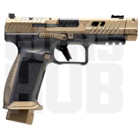 Pistolet Canik TP9 TTI Combat Taran Tactical