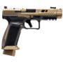 Pistolet Canik TP9 TTI Combat Taran Tactical