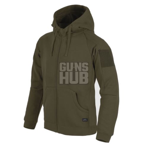 Bluza Helikon Urban Tactical Lite Green