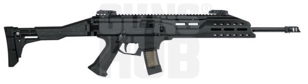 Karabinek CZ Scorpion EVO3 S1 16"